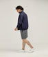 Men's B-Fit Flyweight Jacket